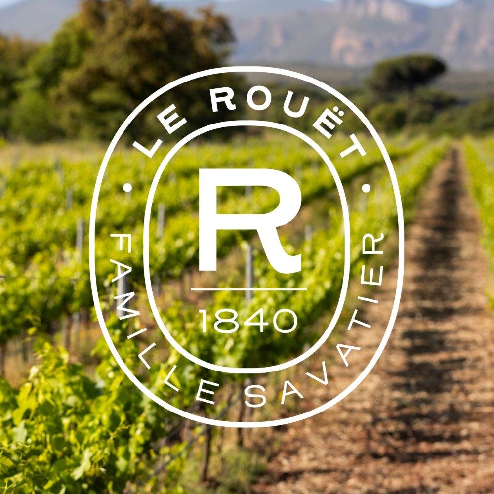 Chateau du Rouet Provence Rosé